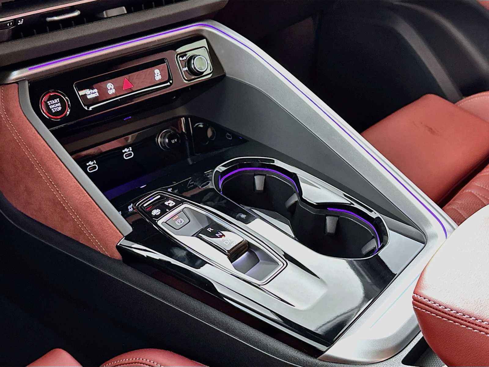 New 2026 Audi SQ5 Prestige AWD/4WD image 15