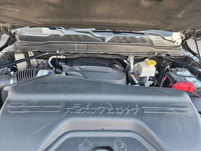 Used 2019 RAM 2500 Power Wagon AWD/4WD image 22