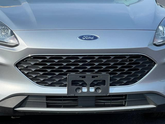 Used 2022 Ford Escape SEL AWD/4WD image 39