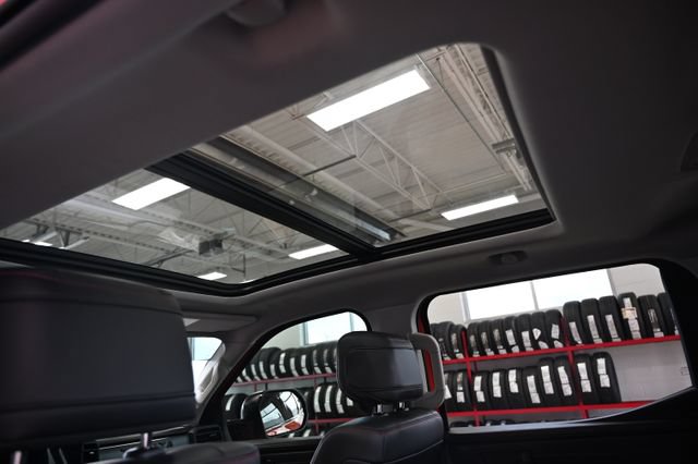 Used 2022 Toyota Tundra TRD Pro AWD/4WD image 26
