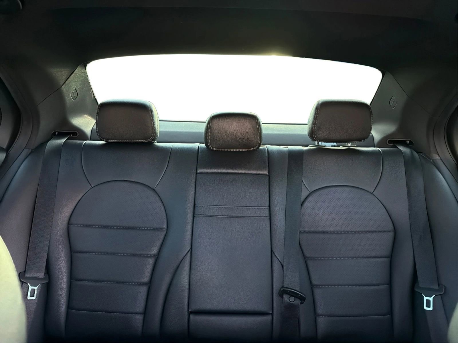 Used 2018 Mercedes-Benz C 300 Sedan image 15