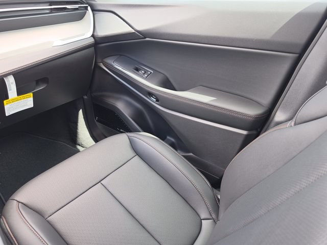 New 2026 Jeep Cherokee Limited AWD/4WD image 19