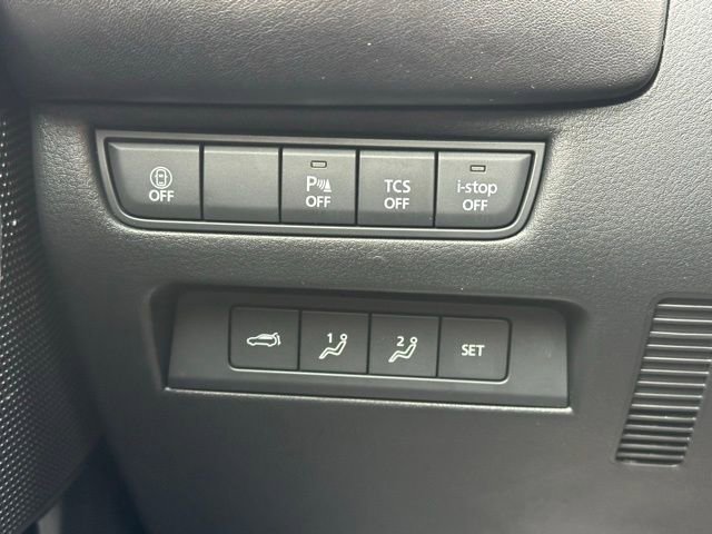 New 2026 MAZDA CX-50 AWD 2.5 S w/ Cargo Package image 18