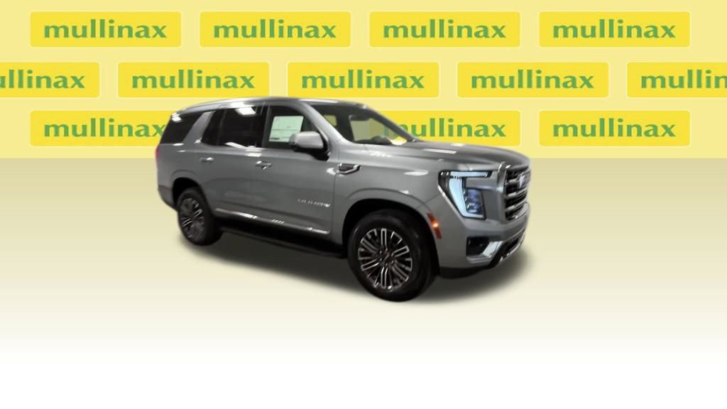 New 2026 GMC Yukon Elevation w/ LPO, Floor Liner Package image 49