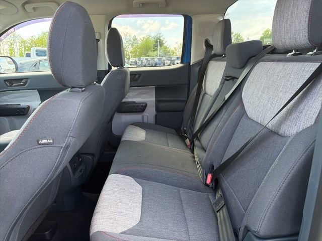Used 2022 Ford Maverick XLT w/ XLT Luxury Package FWD image 13