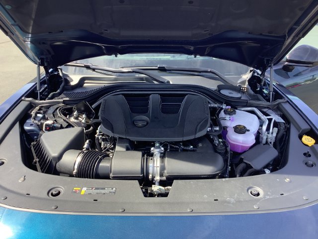 New 2026 Dodge Charger R/T AWD/4WD image 35