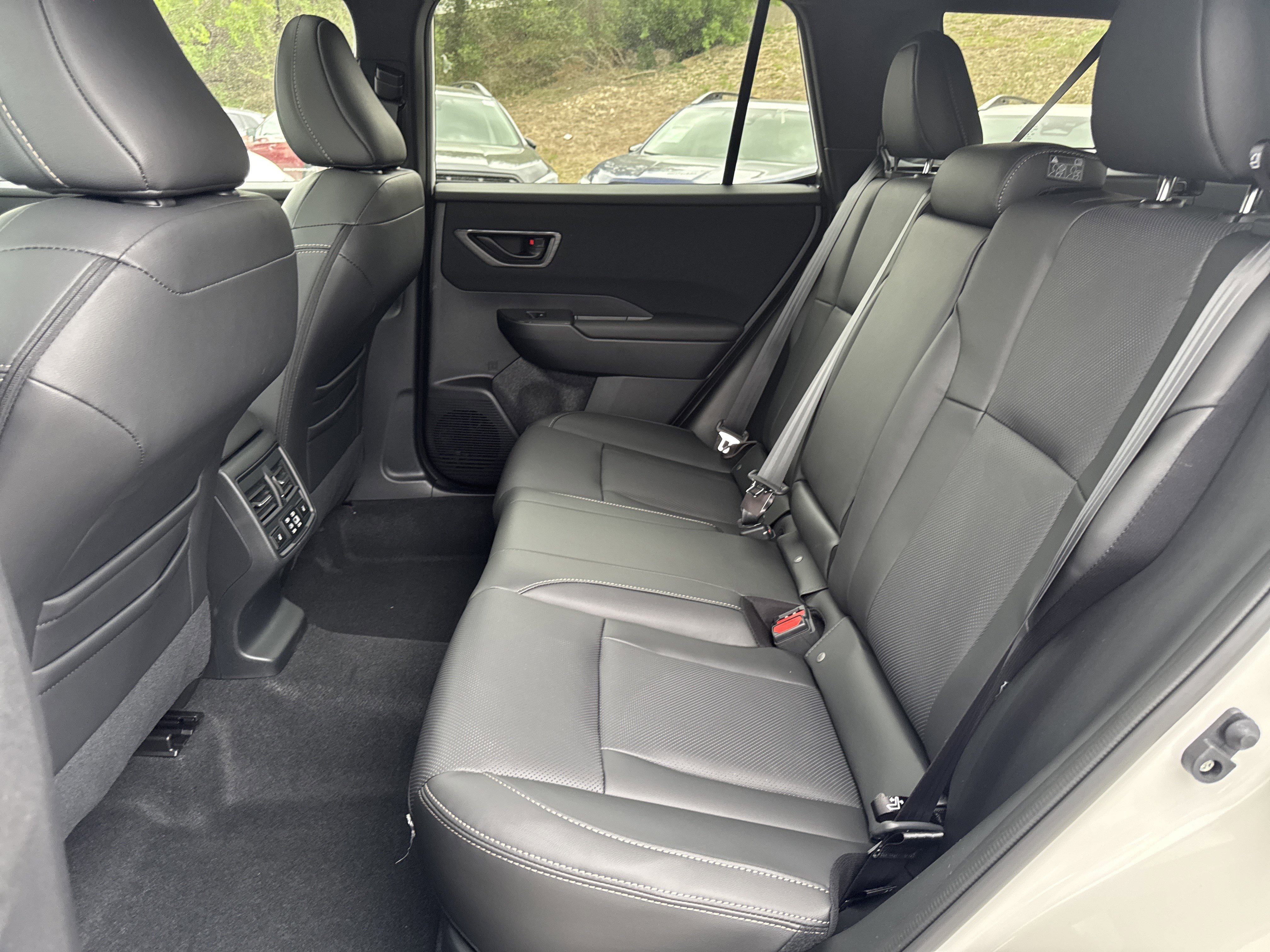 New 2026 Subaru Outback Limited XT AWD/4WD image 30