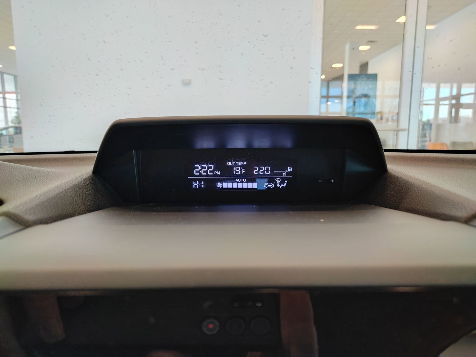 Used 2023 Subaru Crosstrek 2.0i image 23