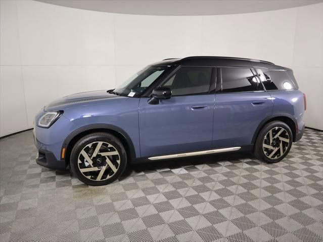 New 2026 MINI Cooper Countryman S w/ Comfort Package Max image 6