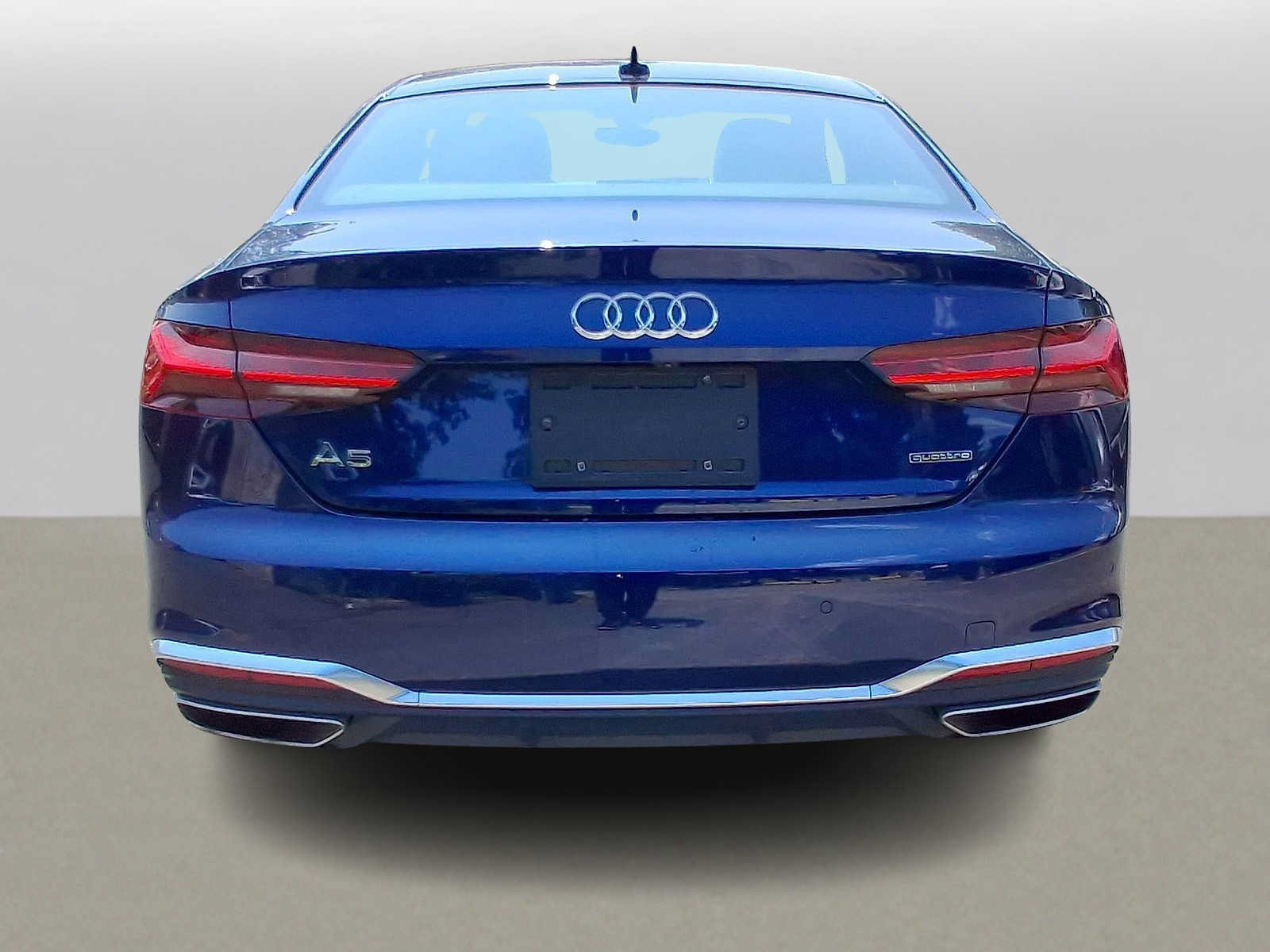 Used 2023 Audi A5 2.0T Premium Plus w/ Premium Plus AWD/4WD image 29