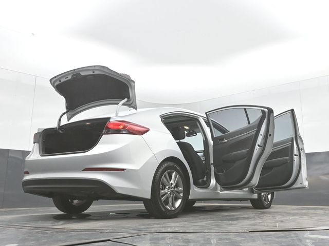 Used 2018 Hyundai Elantra Value Edition FWD image 53