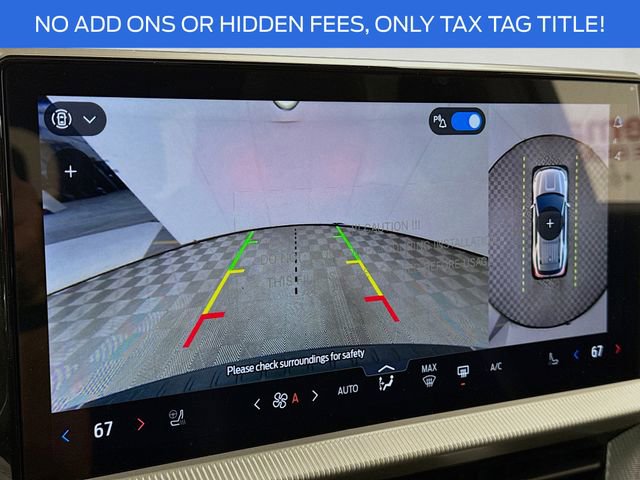 New 2026 Ford Explorer ST image 14