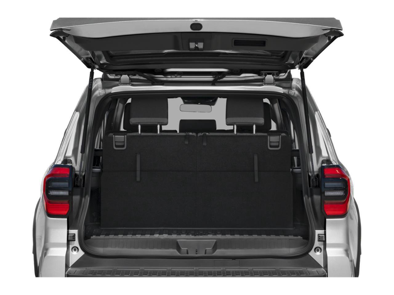 New 2026 Toyota 4Runner SR5 AWD/4WD image 6