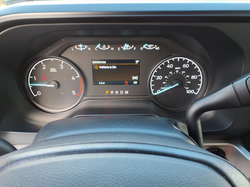 New 2026 Ford F350 XL w/ STX Appearance Package image 13