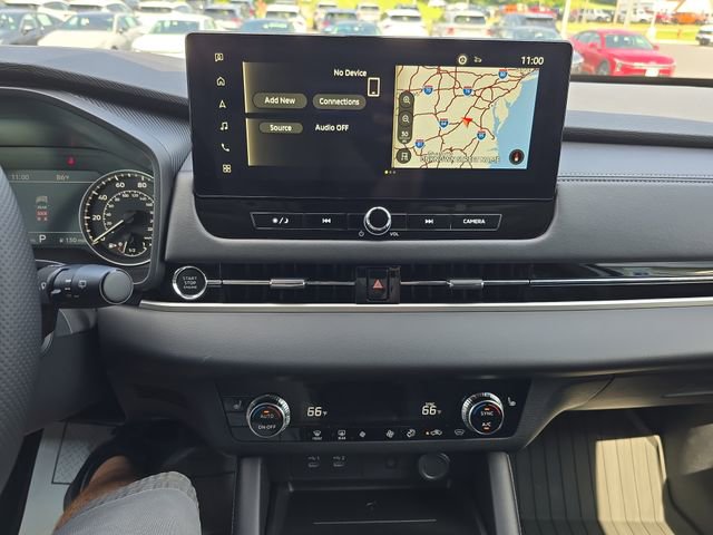 New 2025 Mitsubishi Outlander Trail Edition image 15