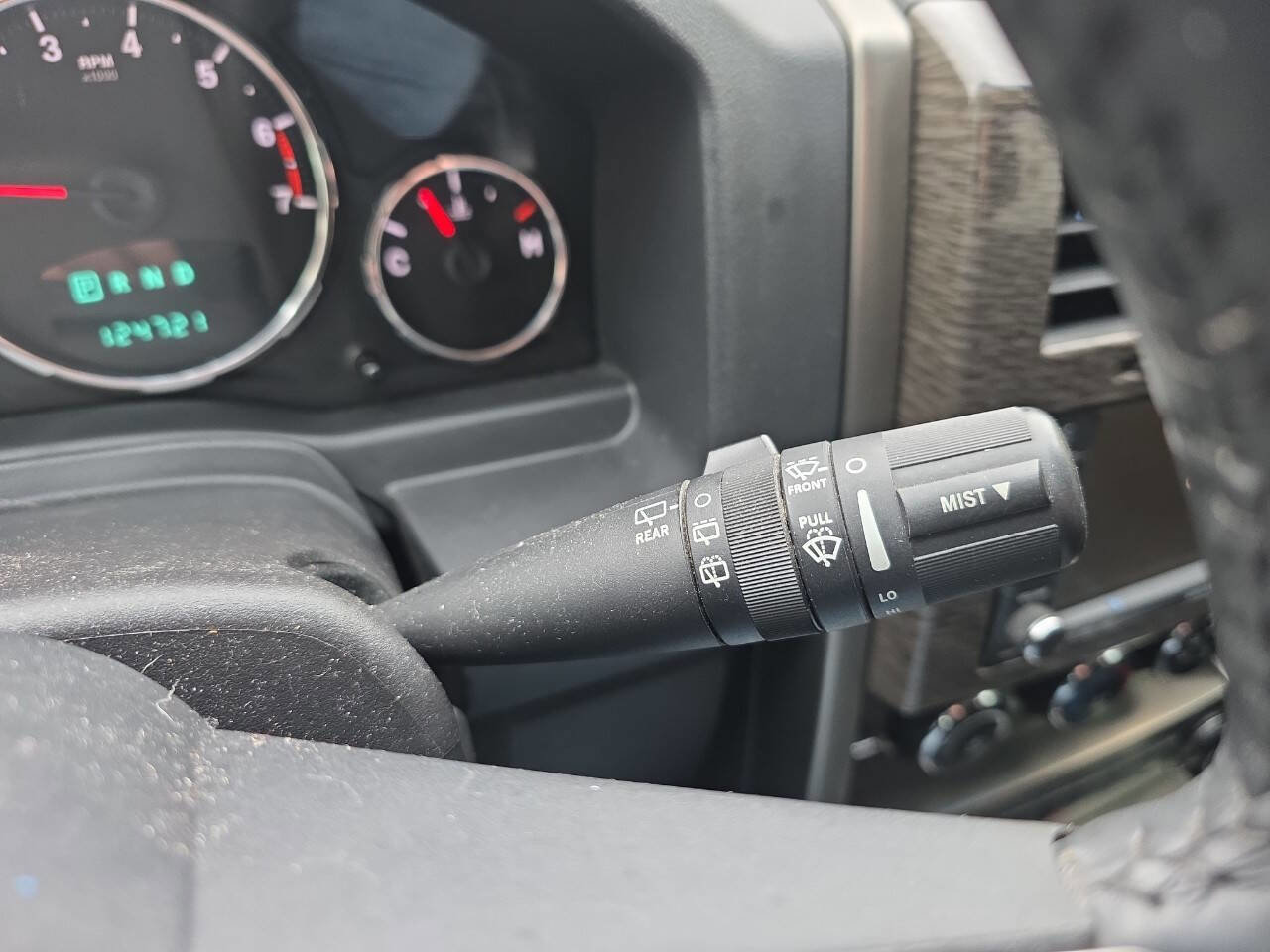 Used 2011 Jeep Liberty Limited image 22