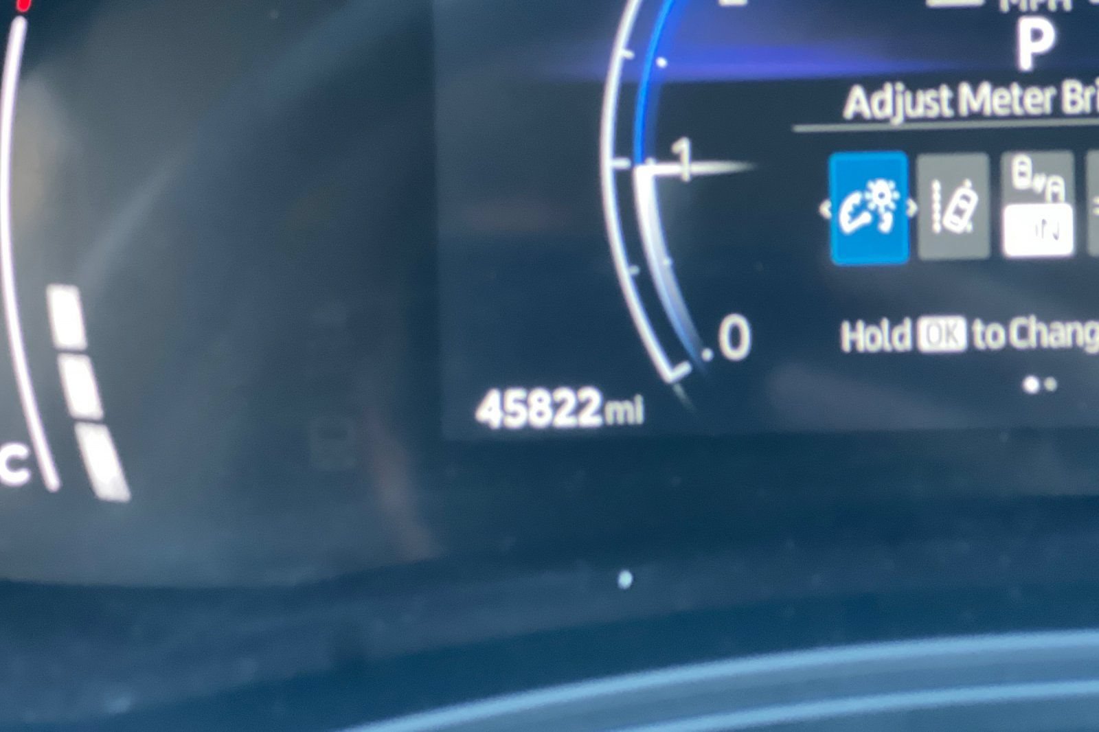 Used 2024 Toyota Grand Highlander AWD image 23