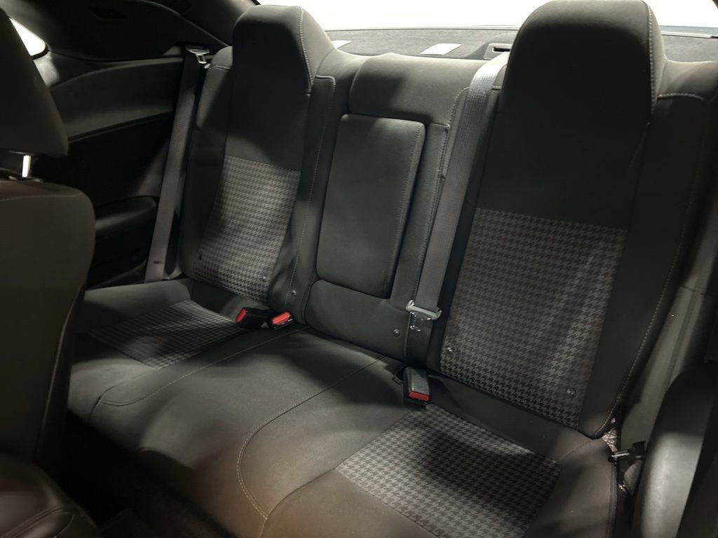 Used 2019 Dodge Challenger R/T w/ Blacktop Package image 23