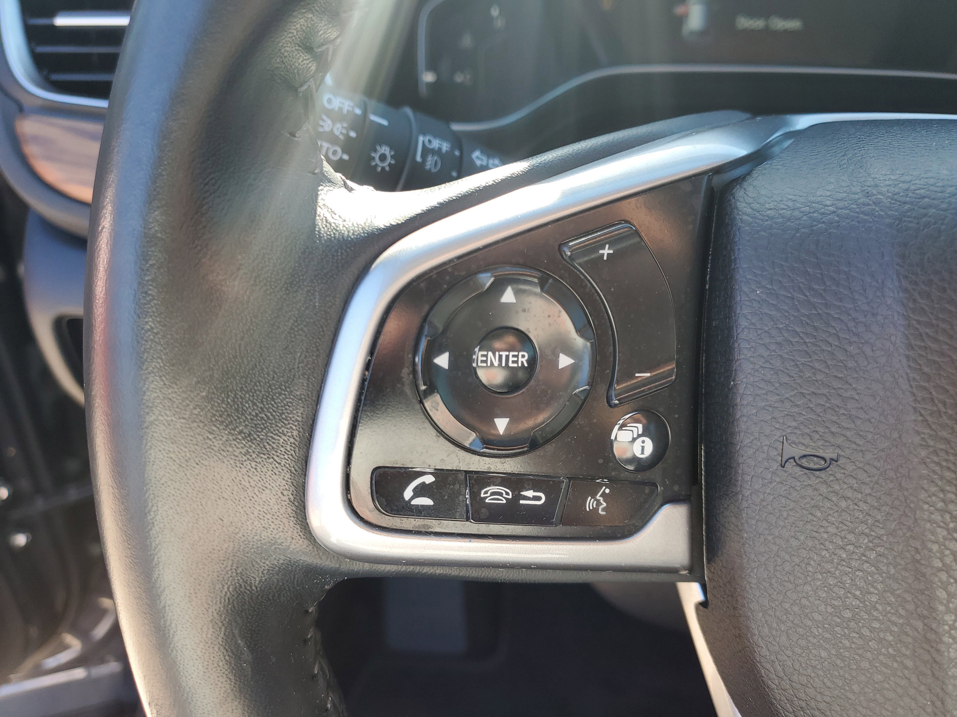 Used 2022 Honda CR-V EX-L image 28