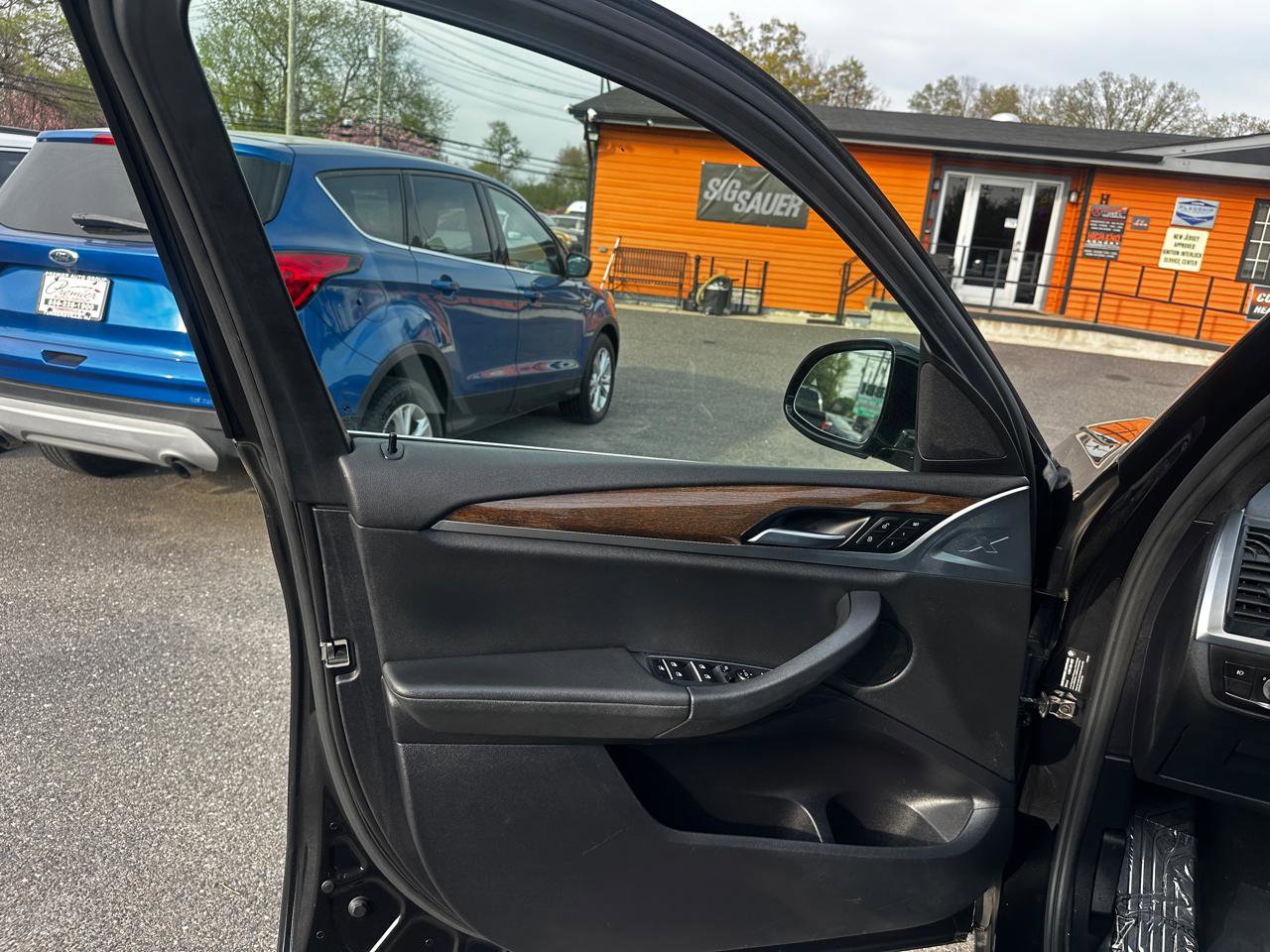 Used 2019 BMW X3 xDrive30i w/ Convenience Package image 18