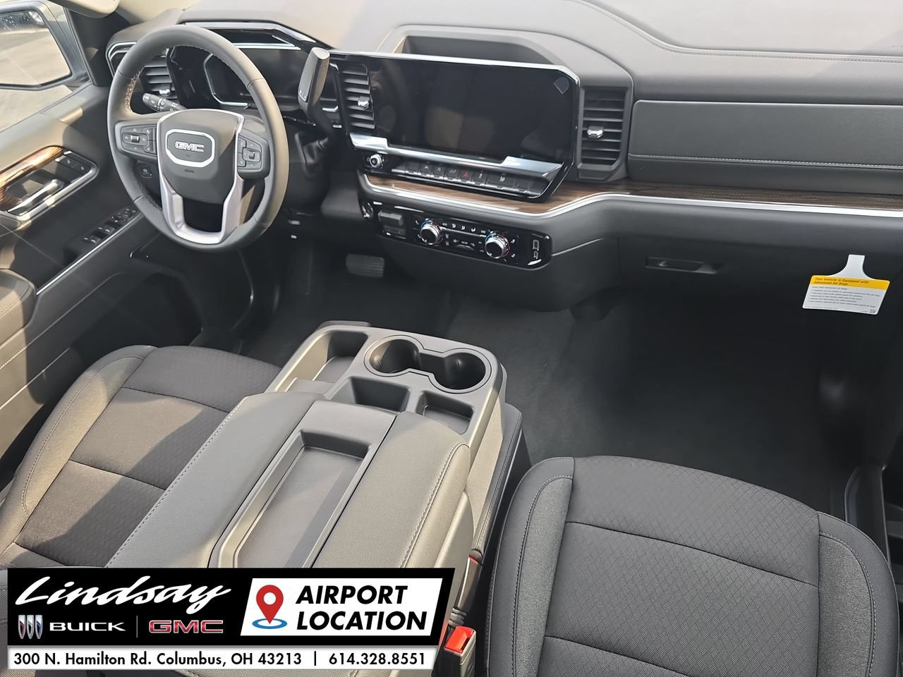 New 2026 GMC Sierra 1500 Elevation AWD/4WD image 29