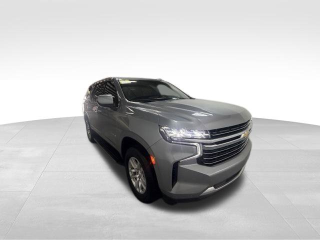 Used 2024 Chevrolet Tahoe LT AWD/4WD image 5