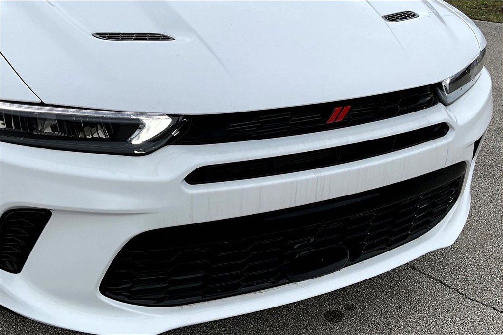 New 2024 Dodge Hornet GT w/ GT Blacktop Package image 27