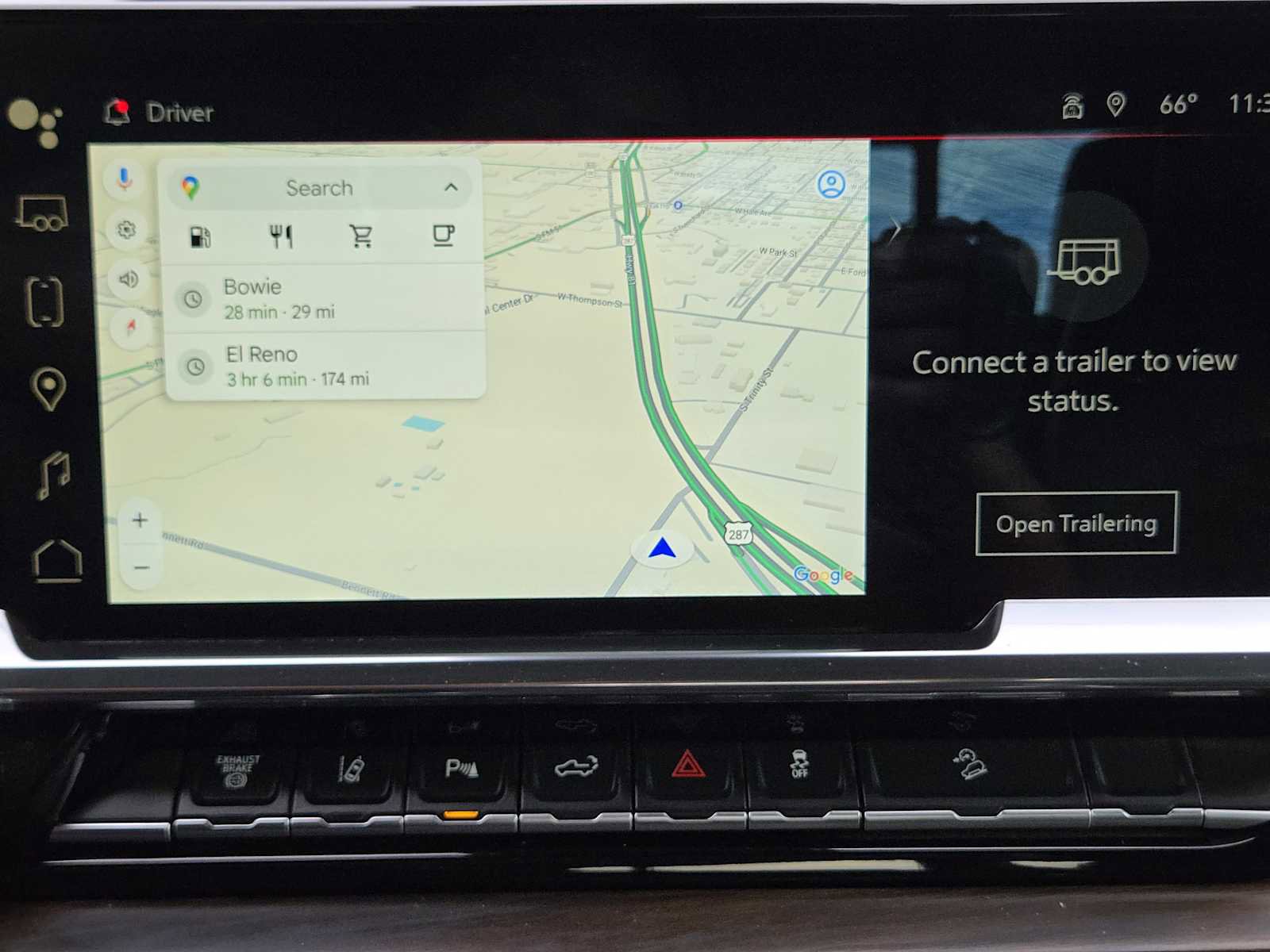 Certified 2025 GMC Sierra 2500 SLT w/ SLT Convenience Package image 18