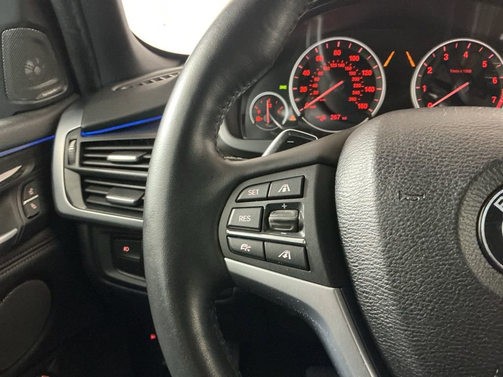 Used 2018 BMW X5 xDrive40e image 14