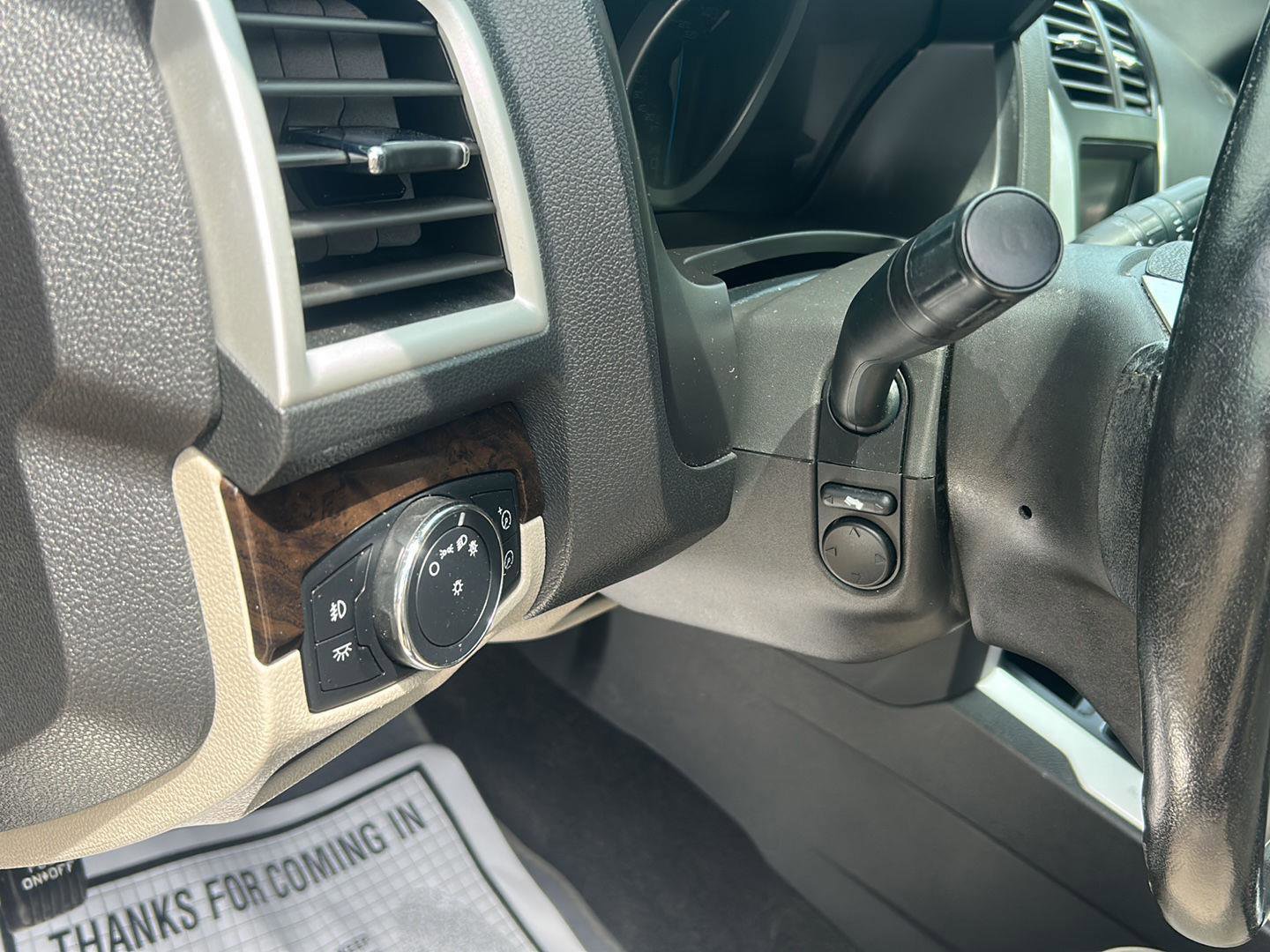 Used 2013 Ford Explorer Limited FWD image 18