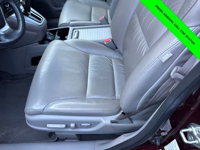 Used 2014 Honda CR-V EX-L image 14