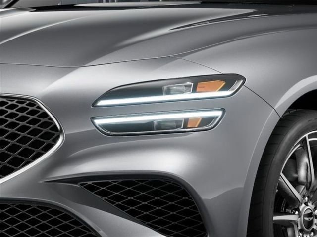 New 2026 Genesis G70 2.5T AWD/4WD image 9