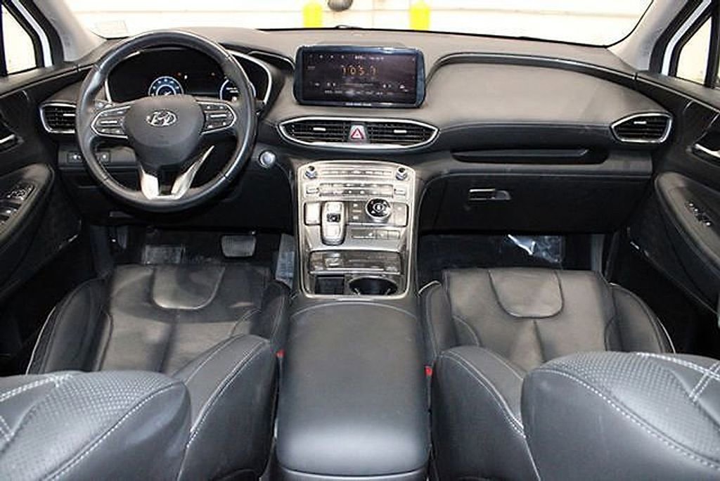Used 2022 Hyundai Santa Fe SEL Premium w/ Cargo Package image 32