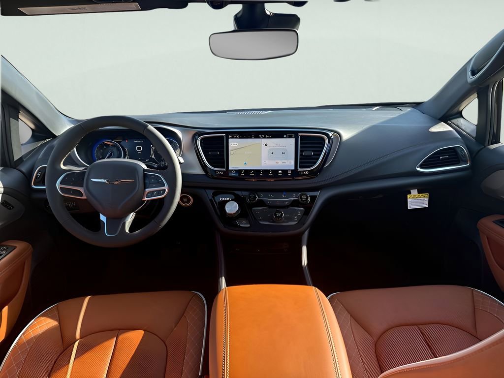New 2026 Chrysler Pacifica Pinnacle image 16