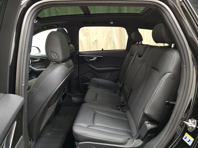 New 2026 Audi Q7 3.0T Premium Plus image 27