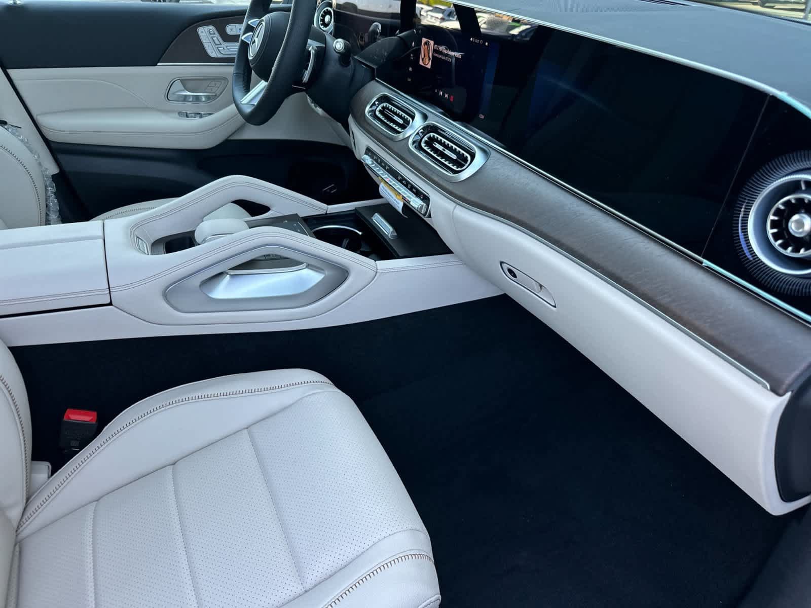 New 2027 Mercedes-Benz GLE 450 4MATIC image 17
