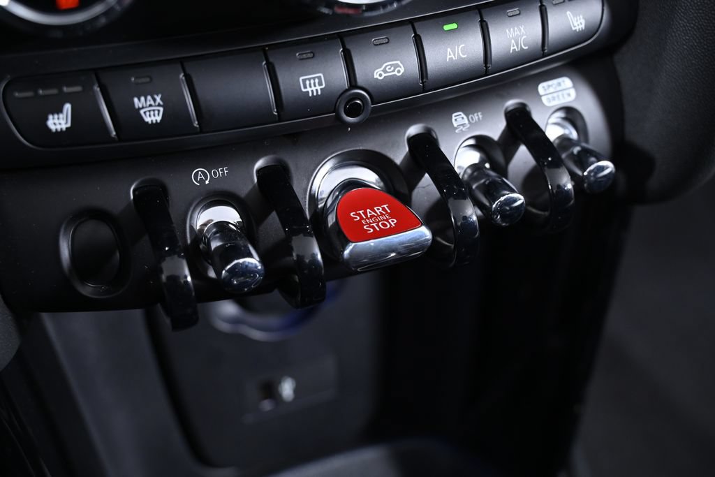 Used 2024 MINI Cooper S FWD image 21