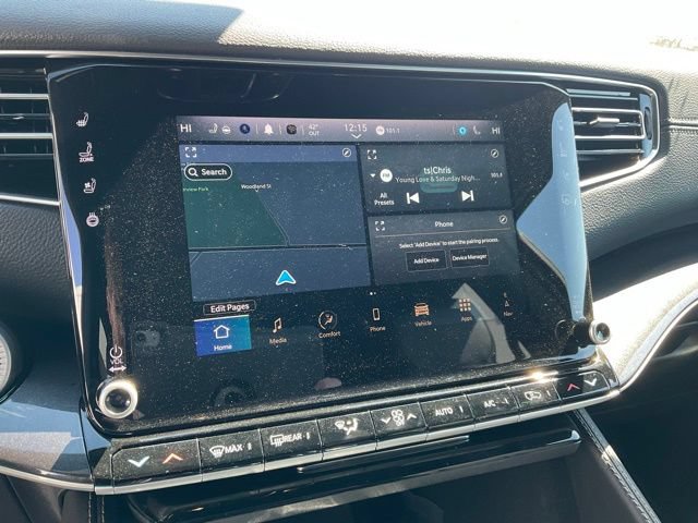 New 2024 Jeep Wagoneer 4WD w/ Convenience Group I image 44