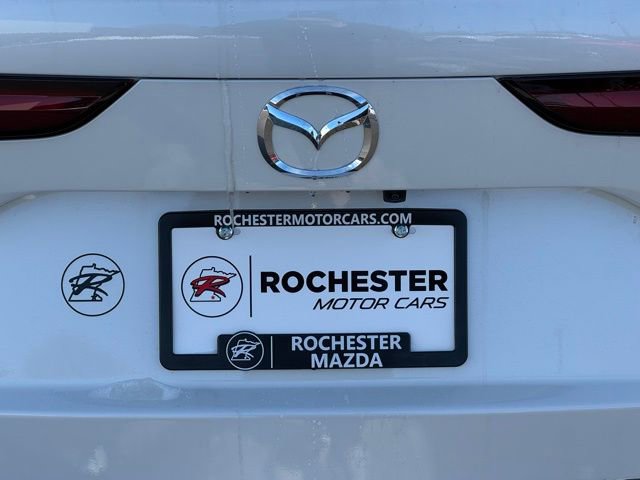 New 2026 MAZDA CX-90 3.3 Turbo S w/ Premium Plus image 48