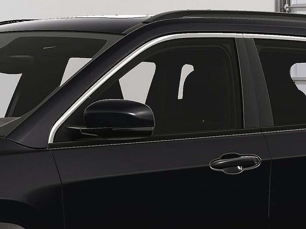 New 2024 Jeep Compass Limited w/ Elite Group AWD/4WD image 15