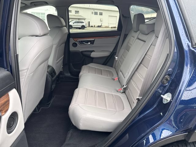 Used 2022 Honda CR-V EX-L image 16
