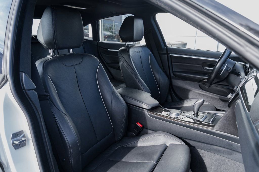 Used 2019 BMW 440i Gran Coupe RWD image 27
