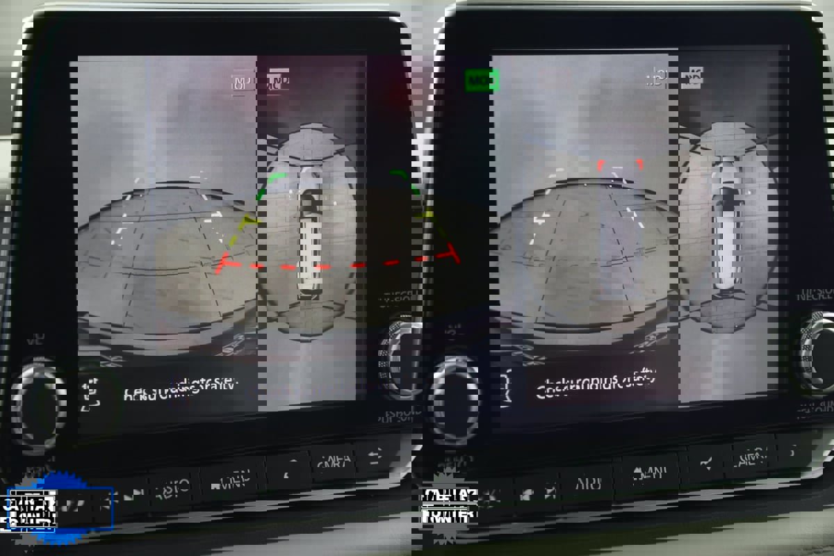 Used 2021 Nissan Rogue SL image 9