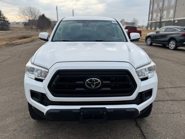 Used 2020 Toyota Tacoma SR image 10