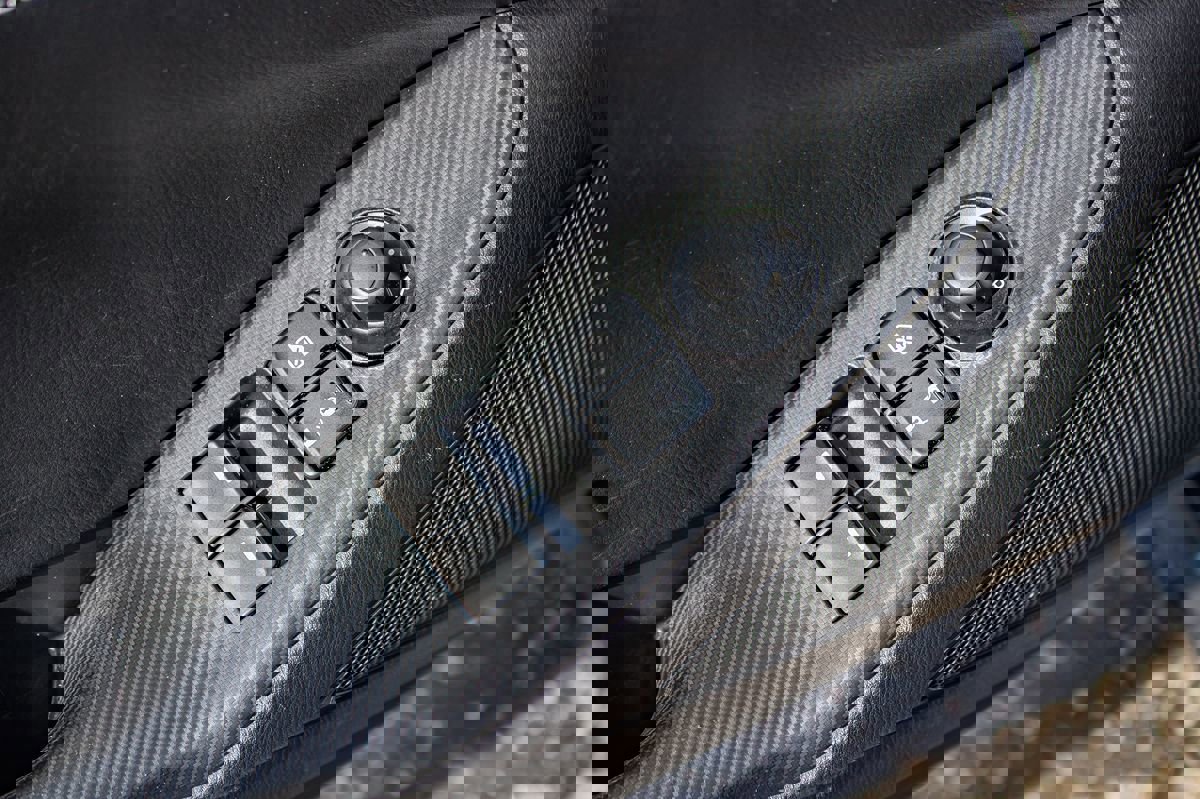 Used 2020 MAZDA MX-5 Miata RF Grand Touring image 12