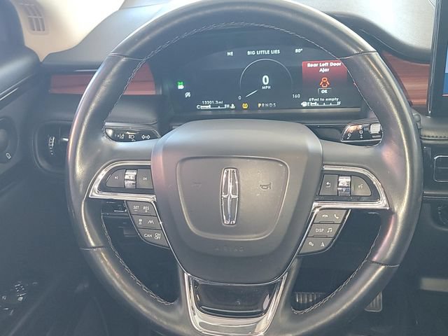 Used 2022 Lincoln Nautilus Reserve w/ Equipment Group 201A AWD/4WD image 14