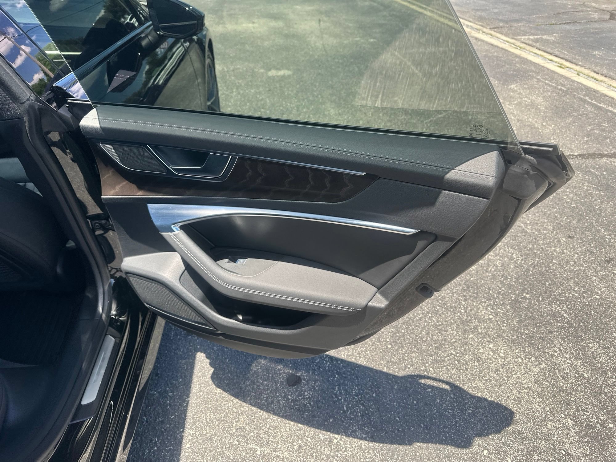 Used 2022 Audi A7 3.0T Prestige AWD/4WD image 18