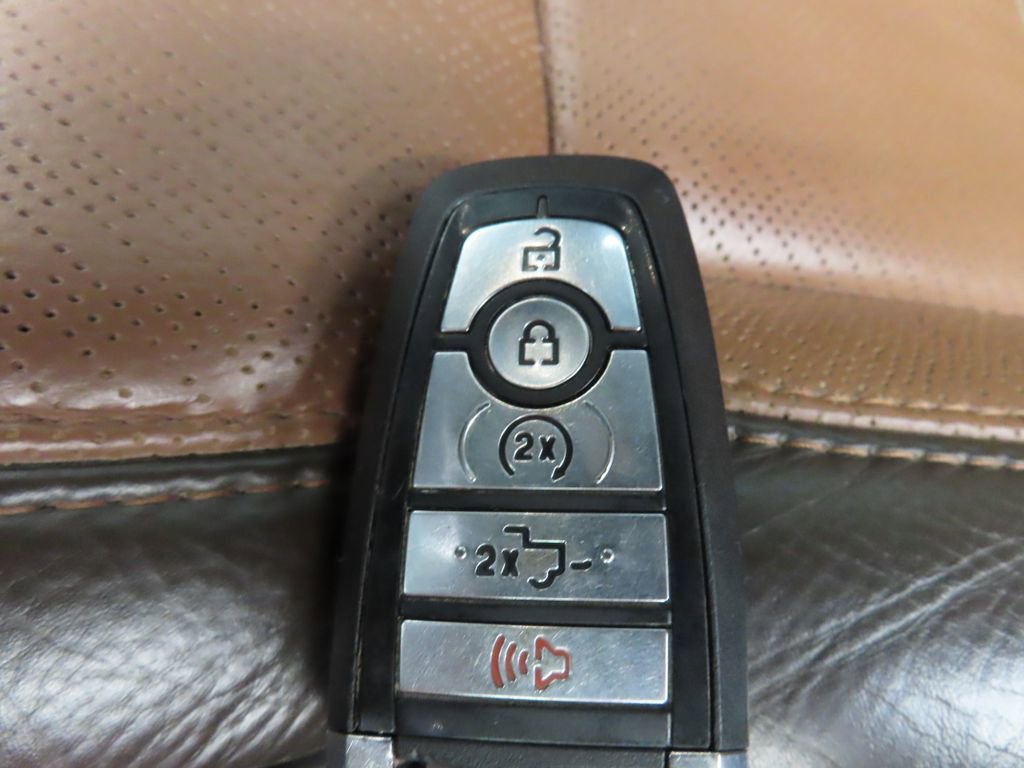 Used 2024 Ford F350 King Ranch image 63