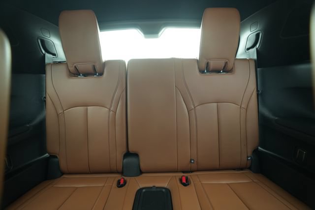Used 2024 INFINITI QX60 Autograph w/ Cargo Package AWD/4WD image 27