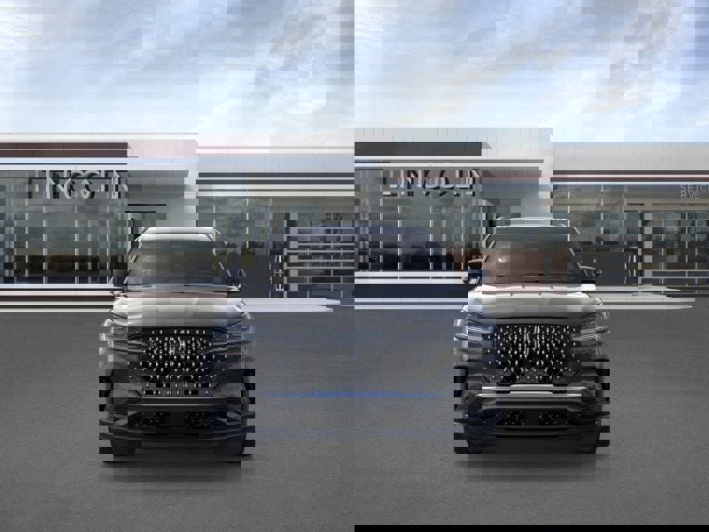 New 2025 Lincoln Aviator Black Label image 6